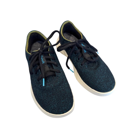 ALLBIRDS Women's Wool Runner Go Sneakers Size 9 - Picture 2 of 8